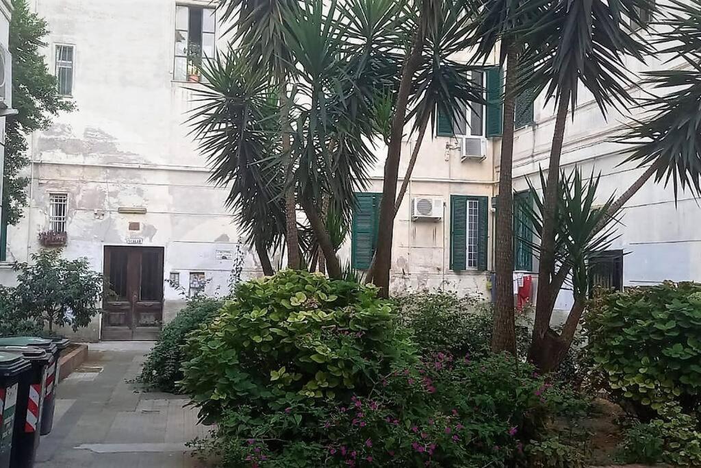 Cozy Flat In Testaccio Rome Exterior photo
