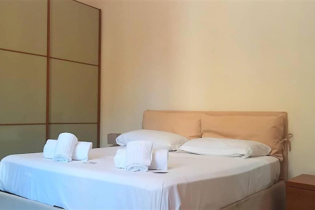 Cozy Flat In Testaccio Rome Exterior photo
